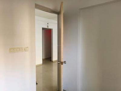 Bedroom Image of 774 Sq.ft 1.5 BHK Apartment / Flat for sale in Lodha Casa Rio, Palava Phase 1 Thane for Rs. 4000000