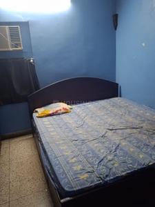Bedroom Image of 750 Sq.ft 2 BHK Apartment / Flat for sale in Dhakuria Kolkata for Rs. 2700000