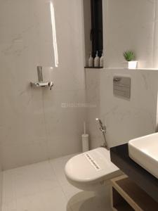 Image of 845 Sq.ft 2 BHK Apartment / Flat for sale in Hiranandani Maitri Park Phase 1, Chembur, Mumbai for Rs. 45000000