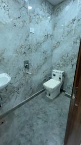 Image of 750 Sq.ft 2 BHK Apartment / Flat for sale in Bharat Vihar, New Delhi for Rs. 5500000