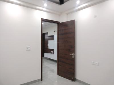 Bedroom Image of 1125 Sq.ft 3 BHK Builder Floor for sale in RPS Palm Drive, Sector 88 Faridabad for Rs. 11000000