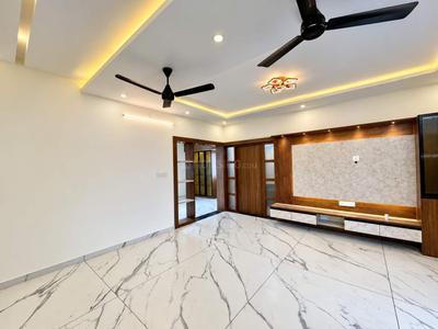Hall Image of 2500 Sq.ft 3 BHK Independent House for sale in Saravanampatty Coimbatore for Rs. 16000000