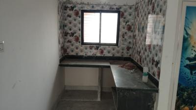 Kitchen Image of 900 Sq.ft 2 BHK Apartment / Flat for sale in Behala Kolkata for Rs. 3150000