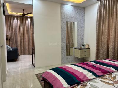 Bedroom Image of 2893 Sq.ft 4 BHK Villa for sale in Valmark City Ville, Hulimavu Bengaluru for Rs. 43000000