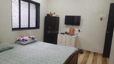 Bedroom Image of 3072 Sq.ft 5 BHK Villa for sale in Chembur Mumbai for Rs. 50000000