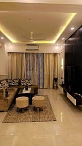 1 BHK Flat
