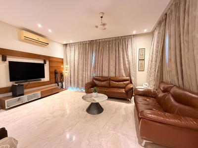 Hall Image of 2763 Sq.ft 4 BHK Apartment / Flat for sale in Bavdhan Pune for Rs. 35500000