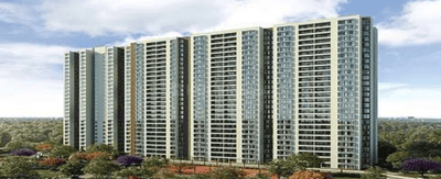 Image of 1000 Sq.ft 2 BHK Apartment / Flat for sale in Godrej Splendour Phase II, K R Puram, Bengaluru for Rs. 13000000