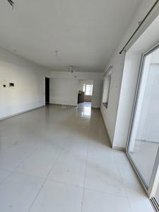 3 BHK Apartment