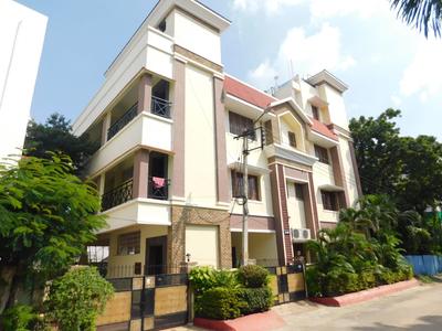 9 BHK Independent House
