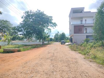 Image of 1200 Sq.ft Residential Plot / Land for sale in S.Bingipura, Bengaluru for Rs. 7700200