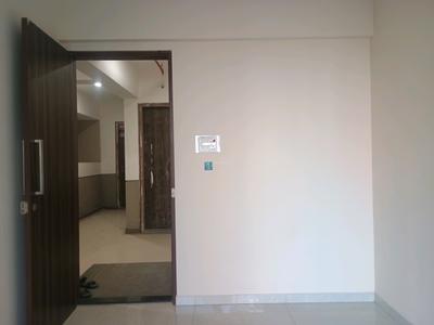 Living Room Image of 1110 Sq.ft 3 BHK Apartment / Flat for sale in Shreeji Krishna Nayan Complex Phase I, Badlapur East Badlapur for Rs. 5150000