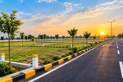 Image of 450 Sq.ft Residential Plot / Land for sale in Harinagar, Sohna for Rs. 750000