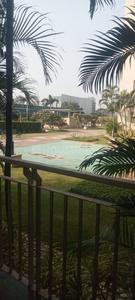 Balcony Image of 1500 Sq.ft 3 BHK Apartment / Flat for sale in BPTP Discovery Park, Sector 80 Faridabad for Rs. 17500000