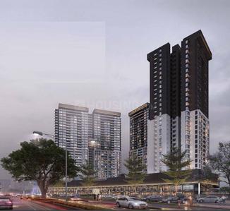 Image of 3417 Sq.ft 4 BHK Apartment / Flat for sale in ANP Universe, Balewadi, Pune for Rs. 37000000