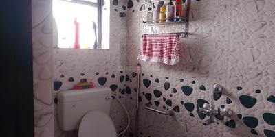 Image of 877 Sq.ft 2 BHK Apartment / Flat for sale in Jai Balaji Krishna Kanha Appartment, Tollygunge, Kolkata for Rs. 8500000