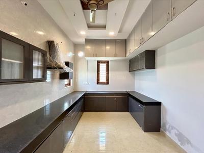 Kitchen Image of 1040 Sq.ft 3 BHK Independent House for sale in Kattankulathur Chennai for Rs. 8000000