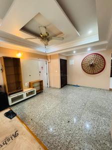 Hall Image of 2500 Sq.ft 3 BHK Apartment / Flat for rent in Koramangala Bengaluru for Rs. 80000