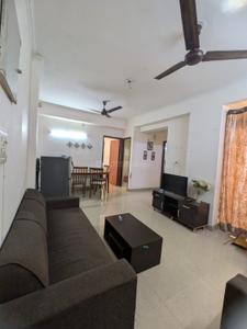 2 BHK Flat