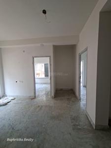 Hall Image of 1180 Sq.ft 2 BHK Apartment / Flat for sale in Bansdroni Kolkata for Rs. 5500000