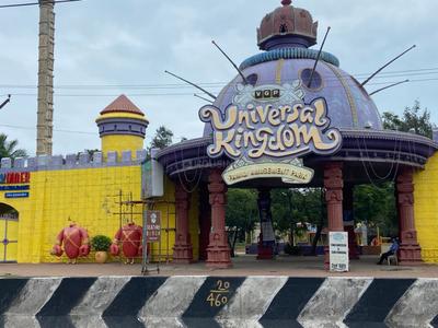 Image of 2106 Sq.ft Residential Plot / Land for sale in Injambakkam, Chennai for Rs. 35802000