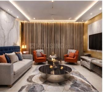 3 BHK Flat