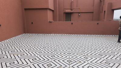 Kitchen Image of 2445 Sq.ft 3 BHK Penthouse for sale in Tragad Ahmedabad for Rs. 11500000