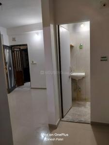 Hall Image of 700 Sq.ft 1 BHK Apartment / Flat for rent in Gota Ahmedabad for Rs. 14500