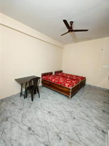 Hall Image of living point pg in Sector 133, Noida