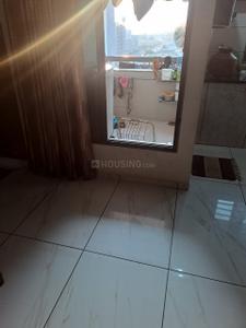Balcony Image of 1170 Sq.ft 2 BHK Apartment / Flat for sale in Vastral Ahmedabad for Rs. 4500000