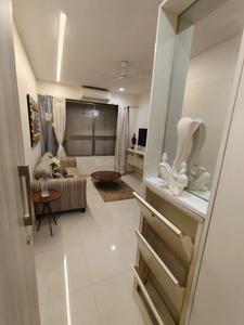 1 BHK Flat