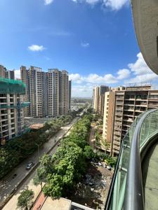 4.5 BHK Duplex