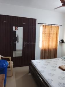 Bedroom Image of 1062 Sq.ft 2 BHK Apartment / Flat for sale in Avadi Chennai for Rs. 6800000