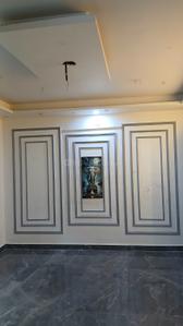 Hall Image of 925 Sq.ft 3 BHK Builder Floor for sale in Shahdara New Delhi for Rs. 9800000