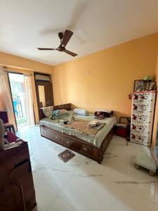 Bedroom Image of 1310 Sq.ft 3 BHK Apartment / Flat for sale in Kahilipara Guwahati for Rs. 7200000
