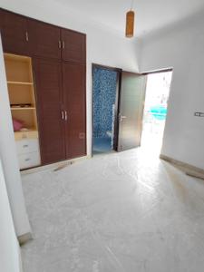 Bedroom Image of 1400 Sq.ft 2 BHK Builder Floor for rent in Sector 56 Gurgaon for Rs. 45000