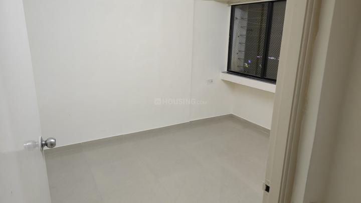 A K Surana Sanskruti Homes  Bedroom 1