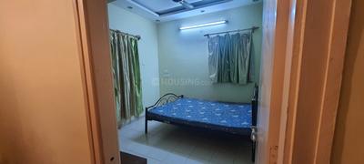 Balcony Image of 836 Sq.ft 2 BHK Apartment / Flat for sale in Ambuja Upohar The Condoville , Pancha Sayar Kolkata for Rs. 5100000