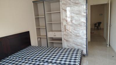 Bedroom Image of 850 Sq.ft 2 BHK Apartment / Flat for sale in MRG The Balcony, Sector 93 Gurgaon for Rs. 6800000