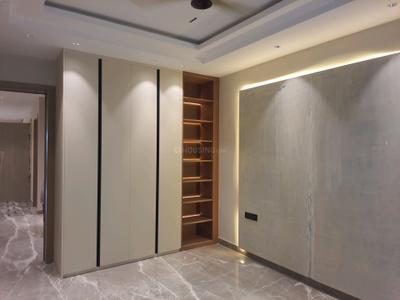 Bedroom Image of 2600 Sq.ft 4 BHK Builder Floor for sale in Sushant Lok Phase 1 Gurgaon for Rs. 57500000
