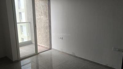 Bedroom Image of 1375 Sq.ft 3 BHK Apartment / Flat for sale in VJ Yashwin Supernova, Wakad Pune for Rs. 14000000