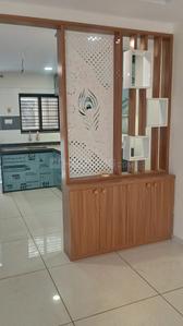 Kitchen Image of 2100 Sq.ft 3.5 BHK Villa for sale in Bill Vadodara for Rs. 12500000