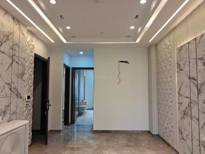 Living Room Image of 1350 Sq.ft 3 BHK Builder Floor for sale in Paschim Vihar New Delhi for Rs. 27000000