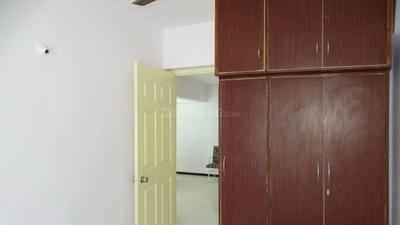 Bedroom Image of 1220 Sq.ft 3 BHK Apartment / Flat for sale in Tropical Terraces, Basavanagar Bengaluru for Rs. 8000000