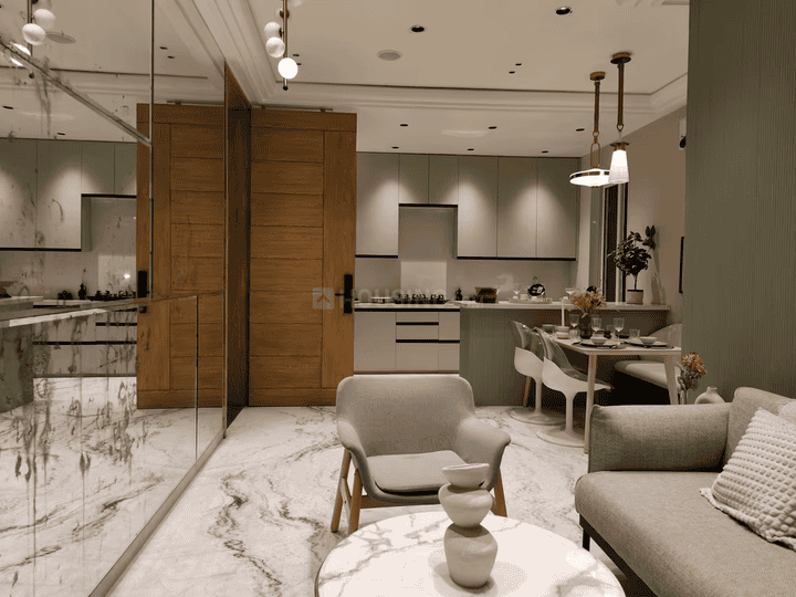 Avant Heritage V Main Image 1