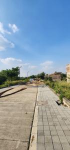 Image of 1200 Sq.ft Residential Plot / Land for sale in Aashraya Ruchi Enclave, Nipania, Indore for Rs. 10800000