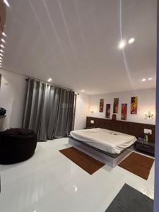 Bedroom Image of 1620 Sq.ft 2 BHK Independent House for sale in Yaraganahalli Mysore for Rs. 30000000