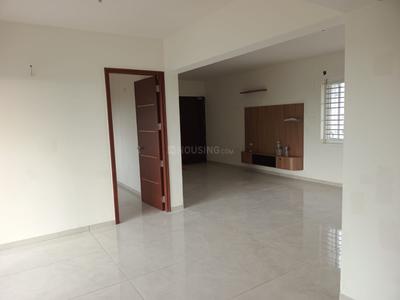 Hall Image of 1900 Sq.ft 4 BHK Apartment / Flat for sale in Arya Bhangy Centara, Vyttila Kochi for Rs. 23000000