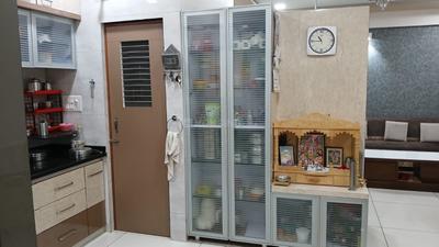Image of 1440 Sq.ft 2 BHK Apartment / Flat for sale in Gurukul, Ahmedabad for Rs. 9500000