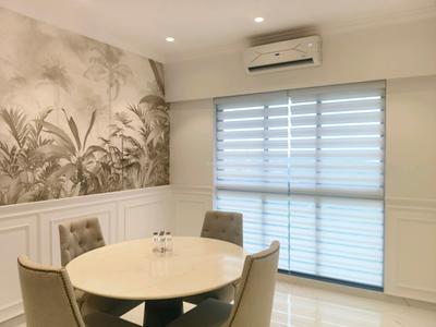 Bedroom Image of 2850 Sq.ft 4 BHK Apartment / Flat for sale in Runwal Garden City Cluster 11 Tower 1 2, Dombivli East Thane for Rs. 36700000